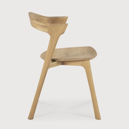 Ethnicraft - Bok Chair