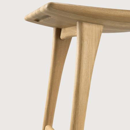 Ethnicraft - Osso Stool