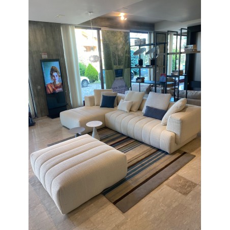 Lago - Hero Angular Sofa