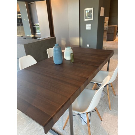 B&B Italia - Table Extensible Athos '12