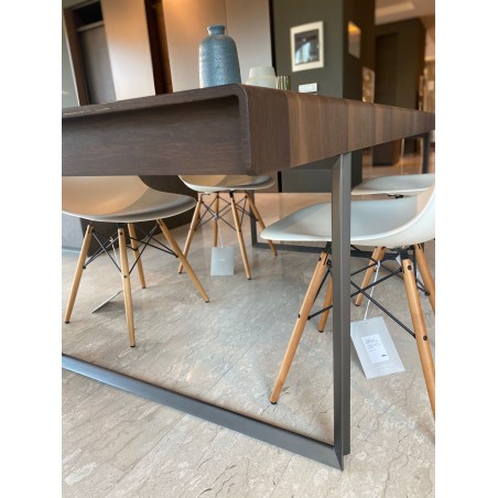 B&B Italia - Table Extensible Athos '12