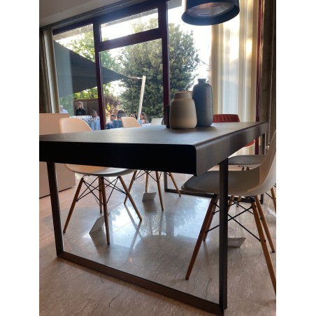 B&B Italia - Table Extensible Athos '12