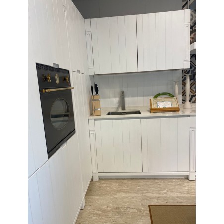 Scandola - Cucina Nora - Scandola