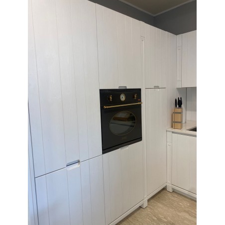 Scandola - Cucina Nora - Scandola
