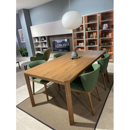 Novamobili - Stretch Extendable Table