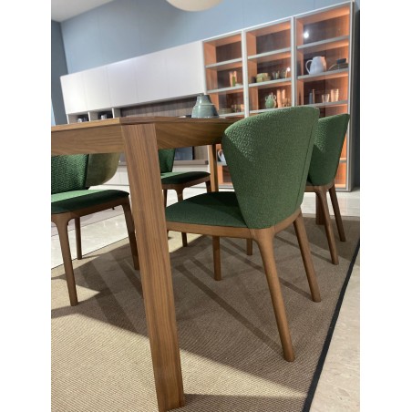 Novamobili - Stretch Extendable Table