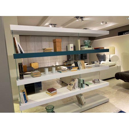 Lago - Air Bookshelf