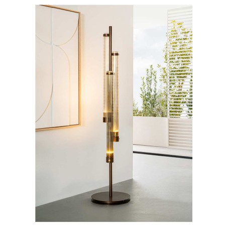 Riflessi - Tube PT Floor Lamp