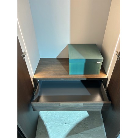 Novamobili - Stave Armoire
