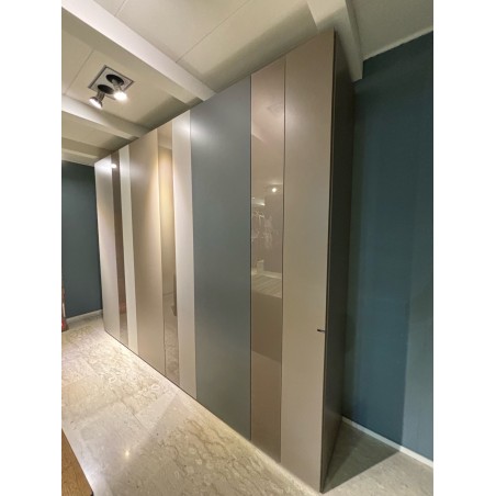 Lago - N.O.W Quick Armoire - Lago