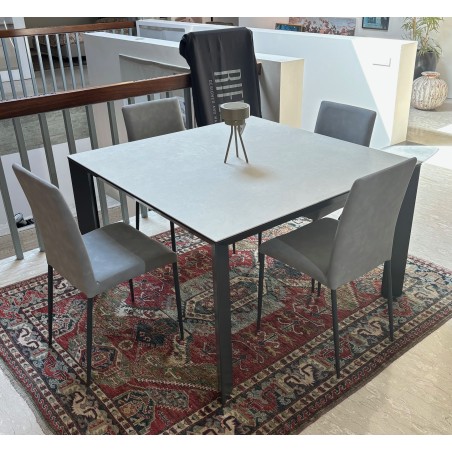 Riflessi - Manhattan Extendible Table