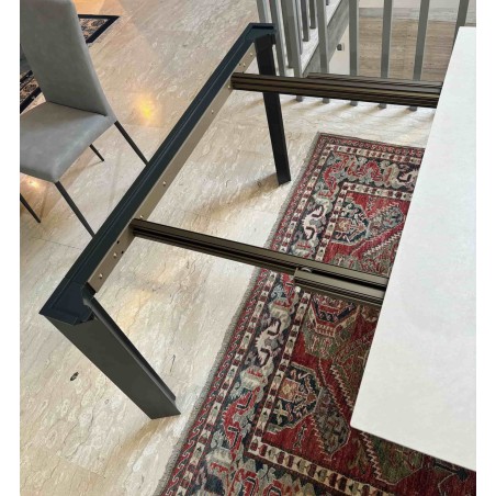 Riflessi - Manhattan Extendible Table