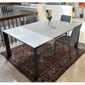 Riflessi - Table Manhattan Extensible