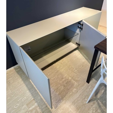 Riflessi - Onda Sideboard