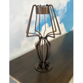 Riflessi - Allegra T Small Table Lamp