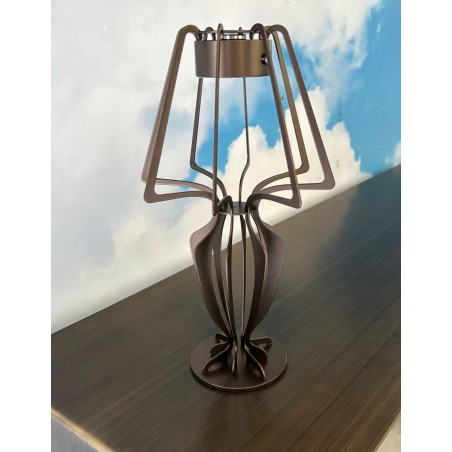 Riflessi - Allegra T Small Table Lamp