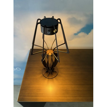 Riflessi - Allegra T Small Table Lamp