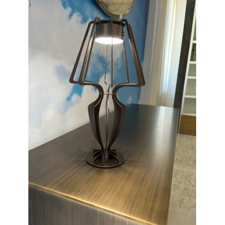 Riflessi - Allegra T Small Table Lamp