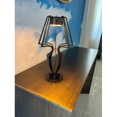 Riflessi - Allegra T Small Lampada
