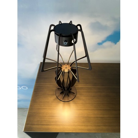 Riflessi - Allegra T Small Table Lamp