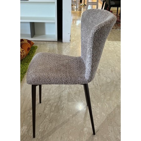 Riflessi - Giò Chair