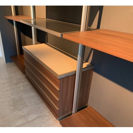Poliform - Lexington Wardrobe