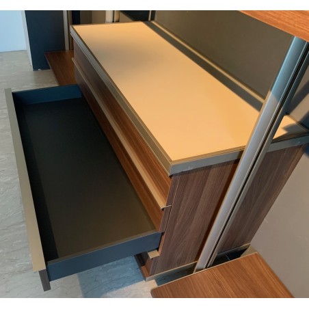Poliform - Lexington Wardrobe