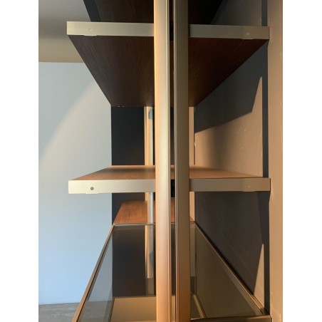Poliform - Lexington Wardrobe