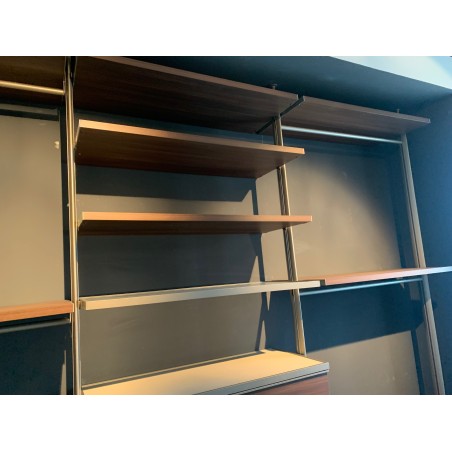 Poliform - Lexington Wardrobe