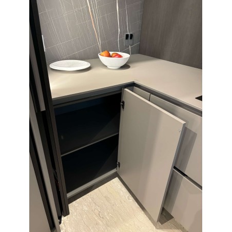 Modulnova - Cuisine MH6 Milltech