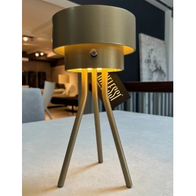 Riflessi - Planet T Small Lampe