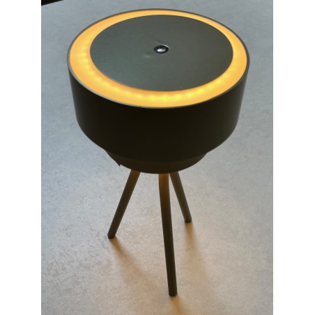 Riflessi - Planet T Small Lampe