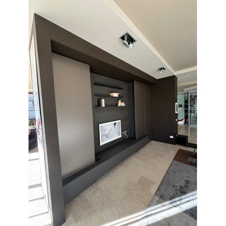 Modulnova - MH6 Soggiorno Living
