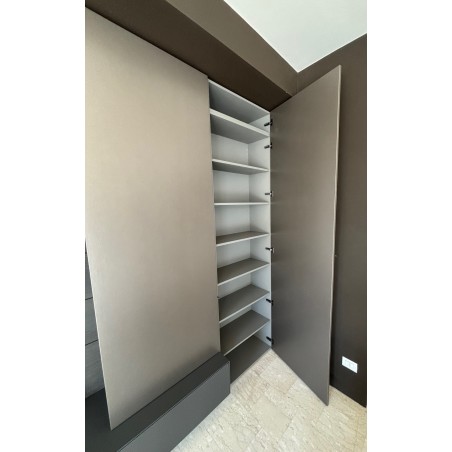 Modulnova - MH6 Soggiorno Living