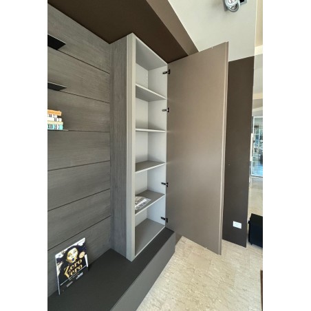 Modulnova - MH6 Soggiorno Living
