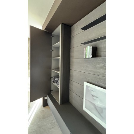 Modulnova - MH6 Soggiorno Living