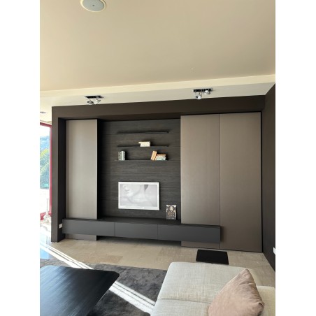 Modulnova - MH6 Soggiorno Living