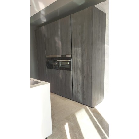Poliform - Cucina Alea - Poliform