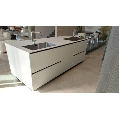 Poliform - Cucina Alea - Poliform