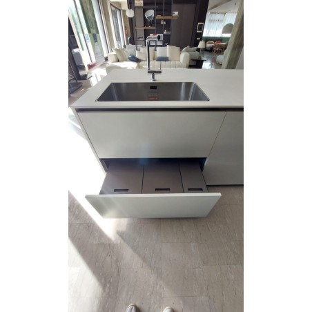 Poliform - Cucina Alea - Poliform