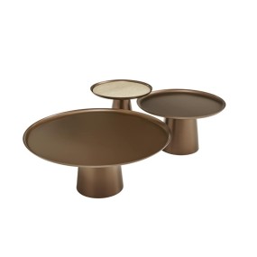 Riflessi - Ring Tavolino
