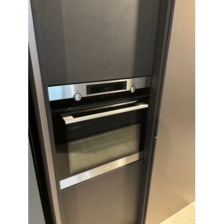 Modulnova - MH6 Fly Cucina Resina Cemento