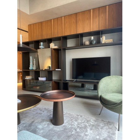 Molteni&C - Parete TV 505 Up - Molteni&C