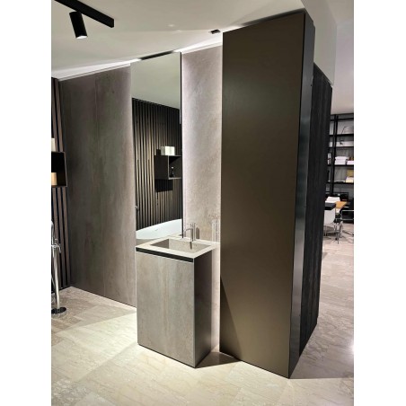 Modulnova - Skill Gres Bagno