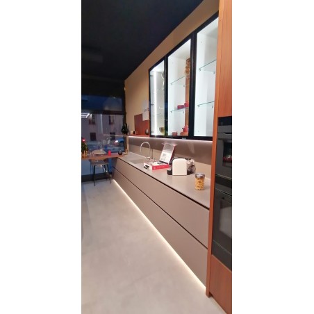 Aster Cucine - Atelier Kitchen
