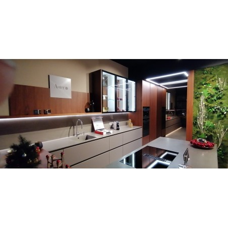 Aster Cucine - Atelier Cuisine