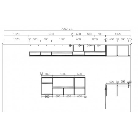 Aster Cucine - Atelier Cuisine