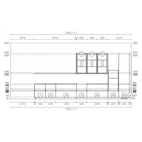 Aster Cucine - Atelier Cuisine