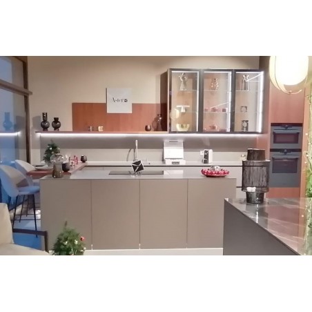Aster Cucine - Atelier Cuisine