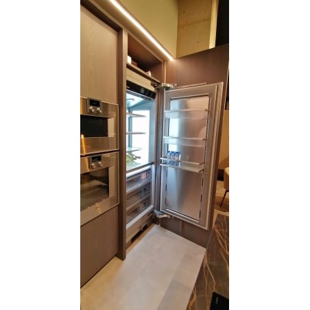 Aster Cucine - Pure Glam Kitchen